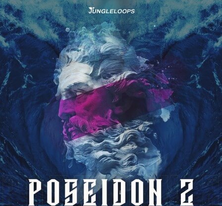 Jungle Loops Poseidon 2 WAV MiDi